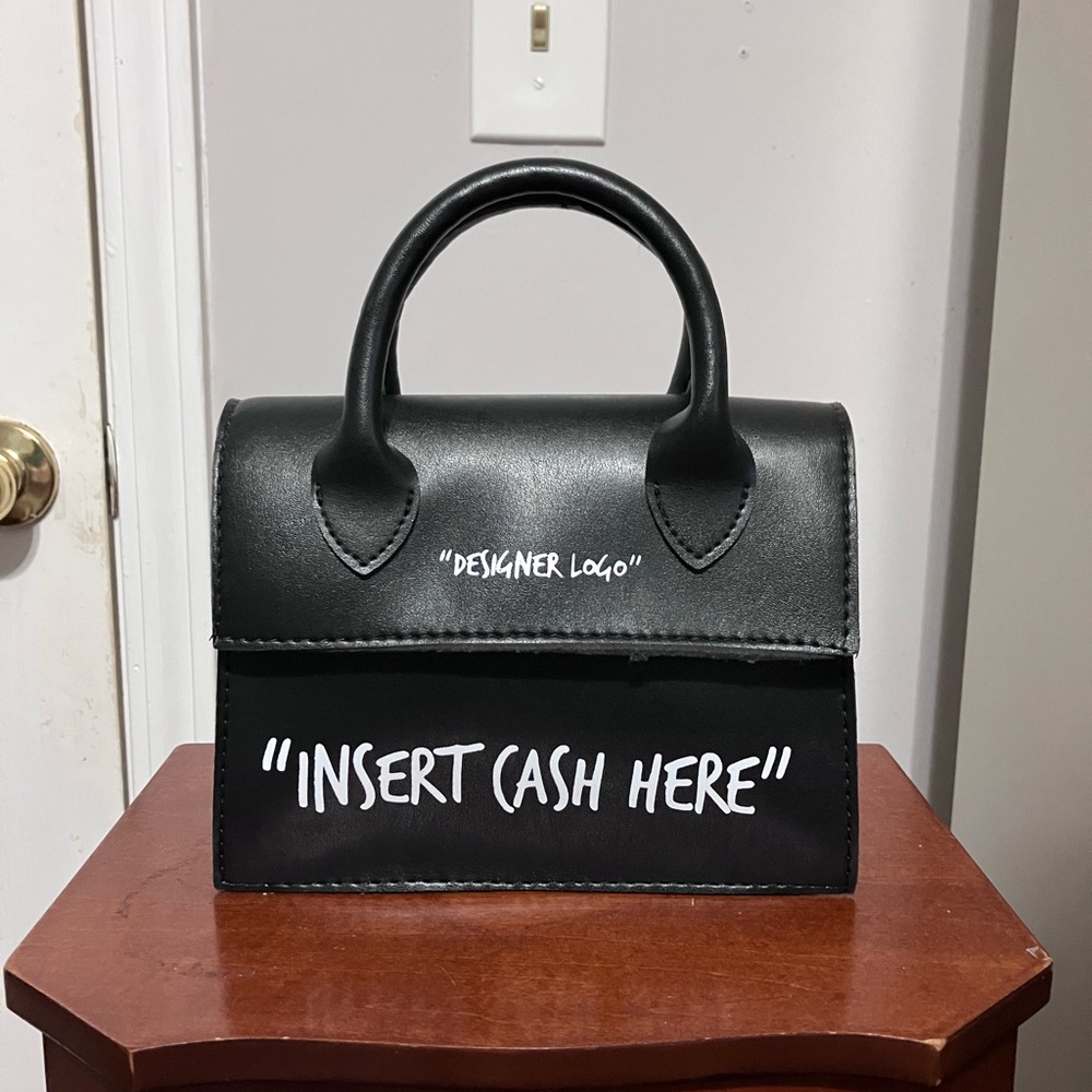 Mini Handbag
